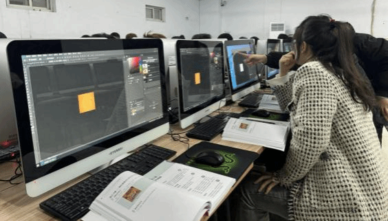 数字媒体技术驱动下的影视后期与数字广告制作 创新融合与未来展望